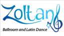 Zoltan's Ballroom and Latin Dancing Lessons logo